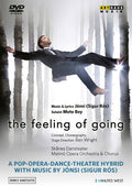 Nydes,jonas - Feeling Of Going - DVD