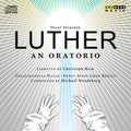 Strasnoy,oscar - Luther - Music CD
