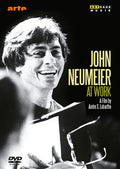 Neumeier,john - Neumeier, John At Work - DVD