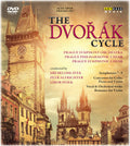 Prague Philharmonic Prague Symphony Orchestra - Dvorak Cycle - DVD