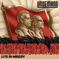 Lindemann - Live In Moscow - Vinyl Record