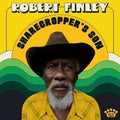Finley,robert - Sharecropper's Son - Vinyl Record