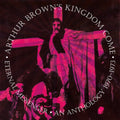 Brown,arthur / Kingdom Come - Eternal Messenger An Anthology 1970-1973 - Music CD