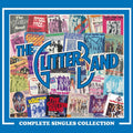 Glitter Band - Complete Singles Collection - Music CD