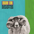 Perdomo,fernando / Seiwell,denny - Ram On: 50th Anniversary Tribute To Paul & Linda - Music CD