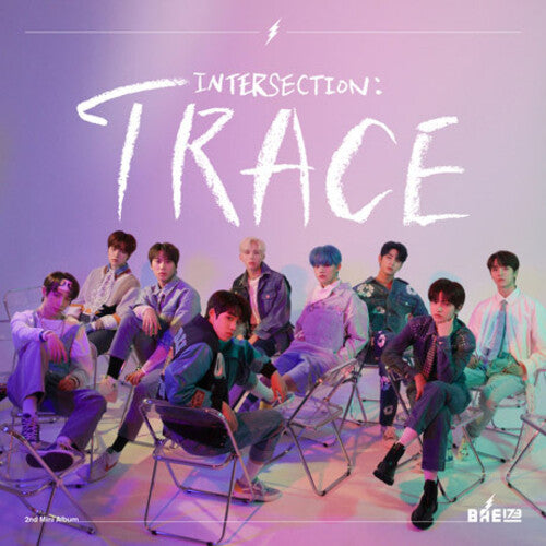 Bae173 - Intersection: Trace - Music CD