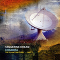 Tangerine Dream - Chandra: Phantom Ferry - Part 1 - Vinyl Record
