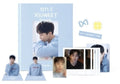 Xiumin (exo) - On: Xiuweet Time Photo Story Book - Books