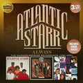 Atlantic Starr - Always: The Warner-reprise Recordings 1987-1991 - Music CD
