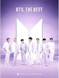 Bts - Best (version A) - Music CD