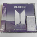 Bts - Best (version C) - Music CD