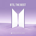 Bts - Best - Music CD