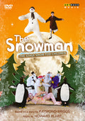 Briggs,raymond / Blake,howard - Snowman - DVD