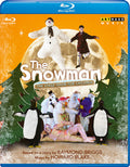 Briggs,raymond / Blake,howard - Snowman - Blu-ray