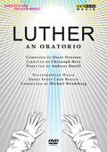 Wendeberg,michael - Luther - DVD