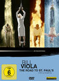 Fox,gerald - Bill Viola - DVD