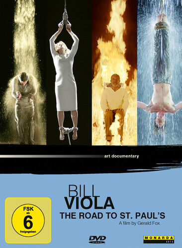 Fox,gerald - Bill Viola - DVD