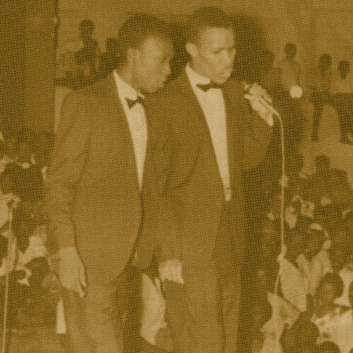 If I Had A Pair Of Wings: Jamaican Doo Wop Vol. 3 - If I Had A Pair Of Wings: Jamaican Doo Wop Vol. 3 - Vinyl Record