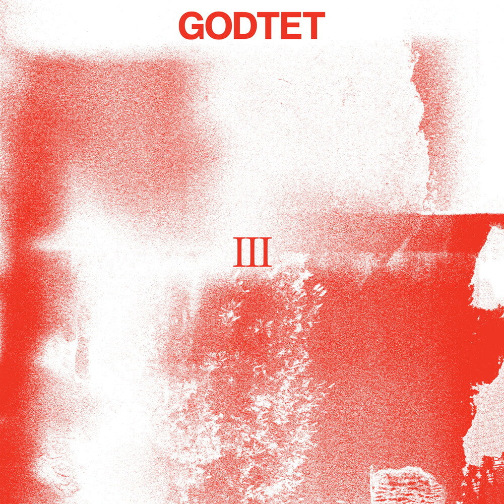 Iii [LP] Vinyl Record