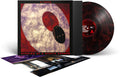 Staring At A Static Screen (Blk) [Colored Vinyl] (Red) Vinyl Record