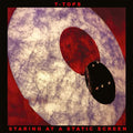 T-tops - Staring At A Static Screen - Music CD