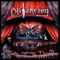 Blitzkrieg - Theatre Of The Damned - Music CD