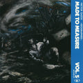 Geographies [Download Included] Vinyl Record