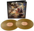 Helloween - Helloween - Vinyl Record