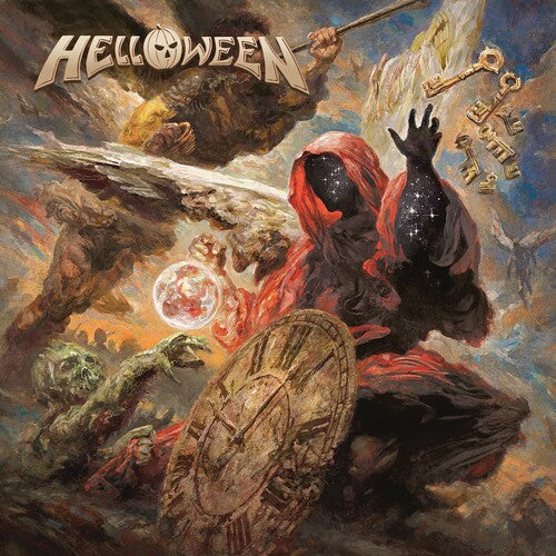Helloween - Helloween - Music CD