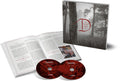 Dornenreich - Du Wilde Liebe Sei (book Edition) - Music CD