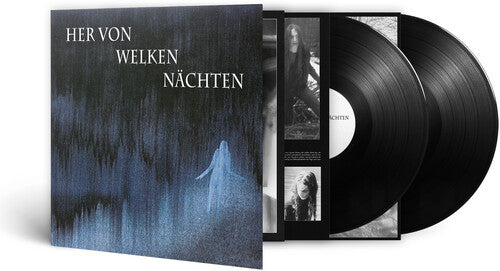 Dornenreich - Her Von Welken Nachten - Vinyl Record