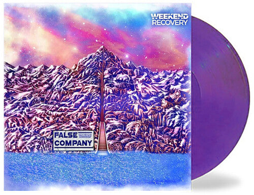 Weekend Recovery - False Company