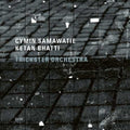 Samawatie,cymin / Bhatti,ketan / Trickster Orch - Trickster Orchestra - Music CD