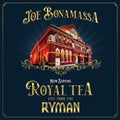 Bonamassa,joe - Now Serving: Royal Tea: Live From The Ryman - Music CD