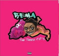 Rema - Three Eps - Vinyl Record