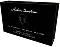 Munich Philharmonic & Gergjev,valery - Bruckner: The Symphonies, The Story, The Film - Blu-ray