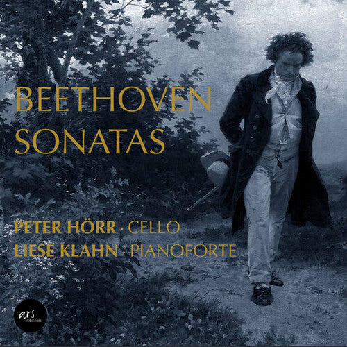 Beethoven,ludwig Van - Beethoven Sonatas - Music CD