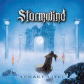 Stormwind - Legacy Live (re-mastered) - Music CD