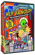 Hey Arnold: Ultimate Collection - Hey Arnold: Ultimate Collection - DVD