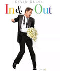 In & Out - In & Out - Blu-ray