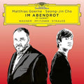 Goerne,matthias / Cho,seong-jin - Im Abendrot (at Sunset) - Wagner, Pfitzner, Straus - Music CD
