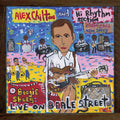 Chilton,alex & Hi Rhythm Section - Boogie Shoes: Live On Beale Street - Music CD