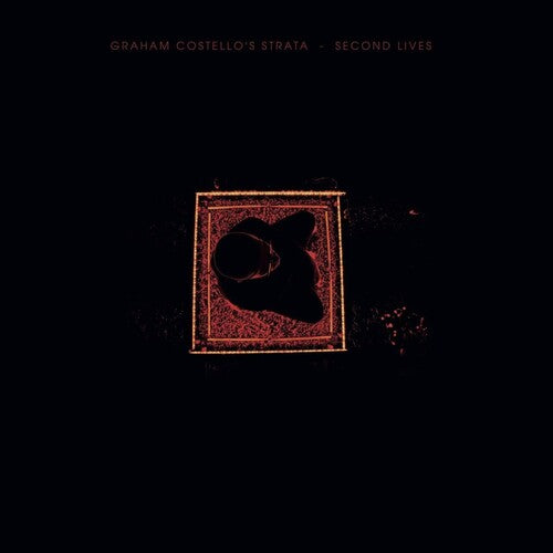 Costello,graham - Second Lives - Music CD