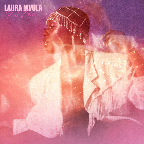 Mvula,laura - Pink Noise - Vinyl Record