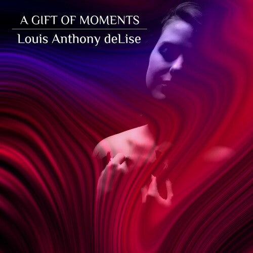 De Lise - Gift Of Moments - Music CD