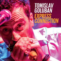 Goluban,tomislav - Express Connectioin - Music CD