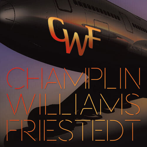 Bill,champlin / Joseph,williams - I (extended Version) - Music CD