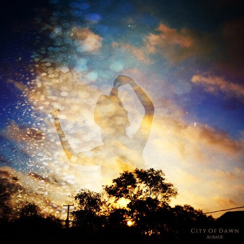 City Of Dawn - Aubade - Music CD