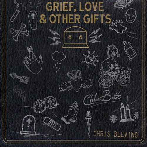 Blevins,chris / Beth,chloe - Grief Love / Other Gifts - Music CD