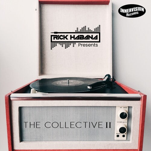 Habana,rick - Collective Ii - Music CD